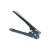 Standard Steel Strapping Sealer - 13mm